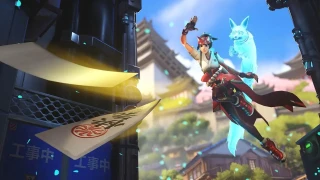 Overwatch 2 : Les cartes pourraient prochainement accueillir des changements importants