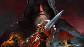 Assassin's Creed: Odyssey aura du contenu gratuit et un Season Pass avec deux opus remastérisés !