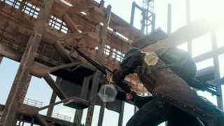 PUBG : la mise à jour ajoutant le système d'emotes et la liste d'amis est arrivée, accompagnée d'une quantité d'optimisations et de corrections !
