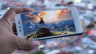 Nintendo prévoit l'arrivée d'un « The Legend of Zelda » sur mobile !