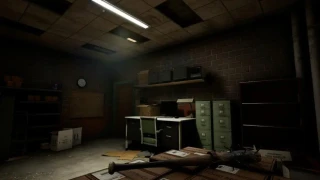 Back 4 Blood tease la deuxième extension grâce à une nouvelle image