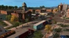 Illustration - American Truck Simulator trace sa route vers l'Oregon