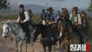 Red Dead Redemption 2 n'est « absolument pas prévu sur PC » selon Rockstar !