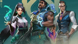 VALORANT : MàJ 5.12, nerfs et buffs, les détails