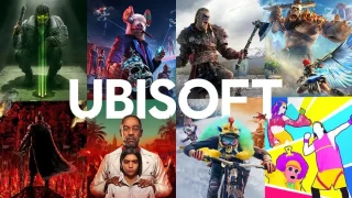 Ubisoft licencie encore plusieurs dizaines de personnes