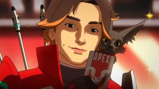 Apex Legends : 1 an après, le battle royale dévoile une nouvelle Légende, Sparrow