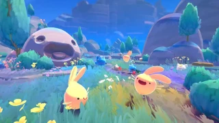Slime Rancher 2 tient sa date de sortie