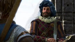 Baldur's Gate 3 : Un premier Hotfix déployé