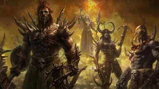 Diablo Immortal va recevoir une nouvelle classe en 2023