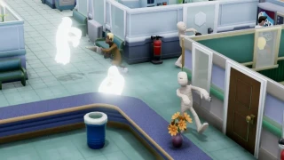 SEGA dévoile Two Point Hospital, le successeur de Theme Hospital !