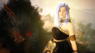 Phase de bêta pour Black Desert