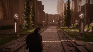 Crimson Desert : Comment changer la caméra et passer en vue à la première personne ?