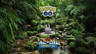Pokémon GO : La première Journée Communauté de juin sera consacrée à Mucuscule, les détails 