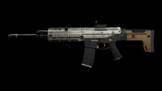 XDefiant ACR 6.8 : Les meilleurs accessoires