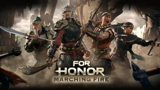 For Honor annonce un mode Arcade