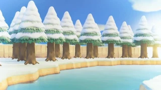 Animal Crossing: New Horizons : MàJ 2.0.5, tous les détails