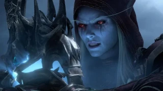 Wow: Shadowlands : Des accès à la bêta peuvent être obtenus via certains streamers