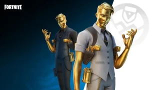 Fortnite : Comment participer à l'événement de fin de saison 2 ?