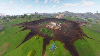 Fortnite : De nouveaux changements vont prochainement impacter la carte !