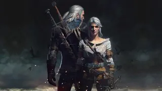 The Witcher : L'auteur révèle que les jeux reposent sur un détail qui n'existe pas 
