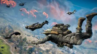 Comment acheter des Pièces Battlefield dans Battlefield 6 / REDSEC ?