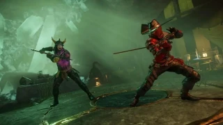 New World lance sa saison 1, avec une multitude de nouveautés