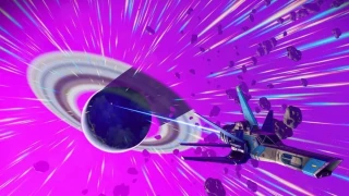 No Man's Sky laisse fuiter sa prochaine mise à jour majeure, baptisée Vision