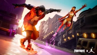 Fortnite : Tous les défis et récompenses de l'événement Virée urbaine