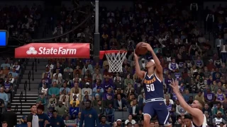 NBA 2K24 dévoile son gameplay et ses nouveautés