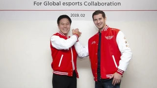 SK Telecom et Comcast Spectacor, propriétaire des Philadelphia Fusion, s'allient et fondent T1 Entertainment & Sports