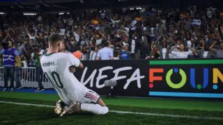 Les joueurs de FC 27 supplient EA de ne rien changer au gameplay