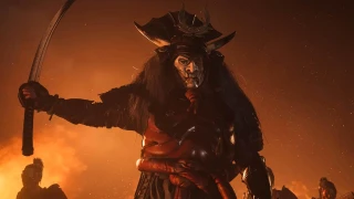 Ghost of Yotei comparé à Assassin's Creed Shadows ? Voici la réponse étonnante de son directeur créatif