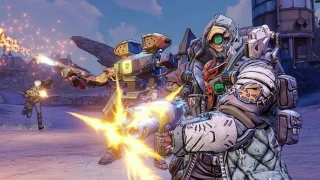 Borderlands 3 fête l'arrivée du cross-play avec le retour de Revenge of the Cartel