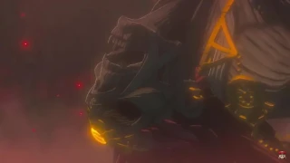 The Legend of Zelda: Breath of the Wild 2 donnera de ses nouvelles au cours de l'année
