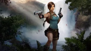 « Une trahison » : L'actrice française de Lara Croft accuse d'avoir été remplacée par une IA