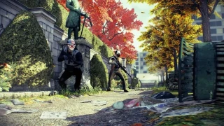 PAYDAY 3 « entravé » par le Coronavirus
