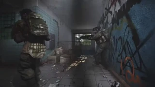 Escape from Tarkov devrait bientôt accueillir une nouvelle arme