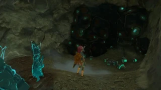 Zelda: TOTK : Sonium, où et comment en obtenir ?
