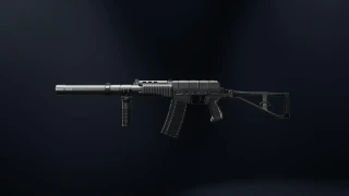 AS VAL loadout Black Ops 6 : Meilleurs accessoires et équipements