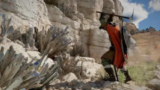 Crimson Desert : MàJ 1.12.00 du 19 juin, les détails du contenu et améliorations