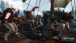 The Witcher : Pas de crunch au programme durant le développement du nouvel opus