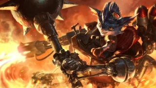 LoL : Rumble s'apprête à recevoir une mise à jour