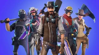 Fortnite : Màj 11.40 Sauver le monde, tous les détails