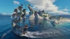 Illustration - Sea of Remnants annoncé avec une vidéo de gameplay envoûtante