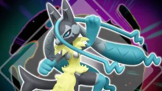 Légendes Pokémon: Z-A va offrir une nouvelle Méga-Évolution très spéciale à Lucario