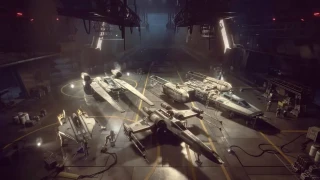 Star Wars: Squadrons offert sur l'Epic Games Store