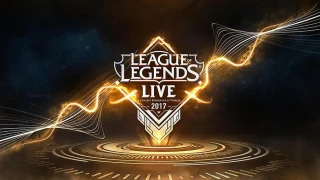 Riot dévoile les artistes présents pour le concert de clôture des Worlds 2017