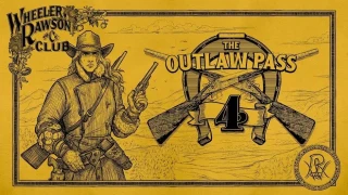Red Dead Online : Les joueurs déçus du passe du Hors-la-loi n°5