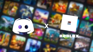Discord Roblox France