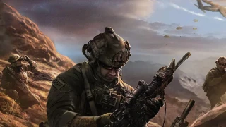 Call of Duty: Warzone : De nouvelles images et une vidéo de la version mobile fuitent